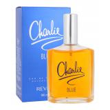 Revlon Charlie Blue Toaletní voda pro ženy 100 ml