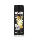 Axe Gold Deodorant pro muže 150 ml