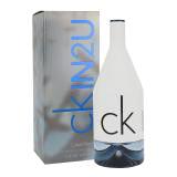 Calvin Klein CK IN2U Toaletní voda pro muže 150 ml