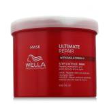 Wella Professionals Ultimate Repair Mask Maska na vlasy pro ženy 500 ml
