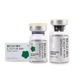 Medisco Reglory Exo+ Plant Centella Asiatica Pleťové sérum Set