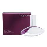 Calvin Klein Euphoria Parfémovaná voda pro ženy 50 ml