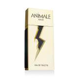 Animale Gold Toaletní voda pro muže 100 ml