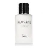 Dior Sauvage Balzám po holení pro muže 100 ml tester