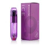 Perfume Pod Ice Plnitelný flakón 1 ks Odstín fialový