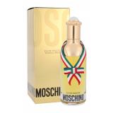 Moschino Moschino Femme Toaletní voda pro ženy 75 ml