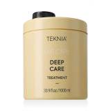 Lakmé Teknia Deep Care Treatment Maska na vlasy 1000 ml