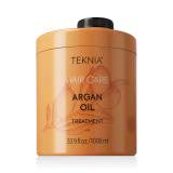 Lakmé Teknia Argan Oil Treatment Maska na vlasy 1000 ml
