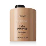 Lakmé Teknia Full Defense Treatment Maska na vlasy 1000 ml