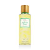 Victoria´s Secret Sunkissed Fleur Tělový sprej pro ženy 250 ml