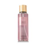 Victoria´s Secret Velvet Petals Tělový sprej pro ženy 250 ml