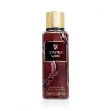 Victoria´s Secret Toasted Amber Tělový sprej pro ženy 250 ml