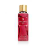 Victoria´s Secret Pomegranate Rose Tělový sprej pro ženy 250 ml