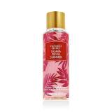 Victoria´s Secret Guava Fiesta Shimmer Tělový sprej pro ženy 250 ml