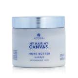 Alterna My Hair My Canvas More Butter Masque Maska na vlasy pro ženy 177 ml