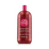 Inebrya Up To You Liss Smoothing Shampoo Šampon 1000 ml