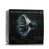 Bio Ionic Universal Diffuser Black Fén na vlasy 1 ks