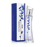 KENZO Flower By Kenzo Ikebana Indigo Parfémovaná voda pro ženy 40 ml