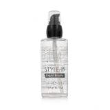 Inebrya Style-In Crystal Beauty Fluid Pro lesk vlasů 100 ml