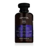 Apivita Tonic Men's  Shampoo Šampon pro muže 250 ml