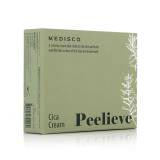 Medisco Peelieve CICA Cream Denní pleťový krém 30x2 ml