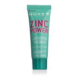 NUXE Zinc Power Mattifying Fluid Pore Minimizer Denní pleťový krém 40 ml