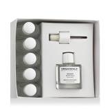 Organicals Abundance Repair Moringa Sérum na vlasy pro ženy 6x10 ml