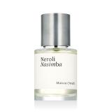 Maison Crivelli Neroli Nasimba Parfémovaná voda 30 ml