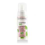 Diadermine Essentiel Bio Soothing Cleansing Foam Čisticí pěna pro ženy 150 ml