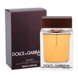 Dolce&Gabbana The One For Men Toaletní voda pro muže 100 ml