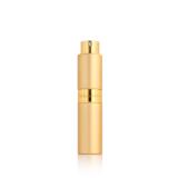 Twist & Spritz Refillable Fragrance Atomiser Plnitelný flakón 8 ml Odstín zlatý