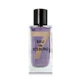 Iceberg Eau de Iceberg Jasmine Toaletní voda pro ženy 100 ml