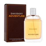Davidoff Adventure Toaletní voda pro muže 100 ml