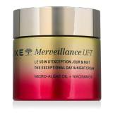 NUXE Merveillance Lift The Exceptional Day & Night Cream Denní pleťový krém pro ženy 75 ml