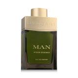 Bvlgari MAN Wood Essence Parfémovaná voda pro muže Plnitelný 100 ml
