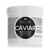 Kallos Cosmetics Caviar Restorative Hair Mask Maska na vlasy pro ženy 275 ml
