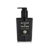 Acqua di Parma Signatures Of The Sun Magnolia Infinita Tekuté mýdlo pro ženy 300 ml