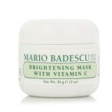 Mario Badescu Vitamin C Brightening Mask Pleťová maska pro ženy 56 g