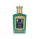 Floris Rose Geranium Bath Essence Koupelový olej pro ženy 50 ml