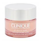 Clinique All About Eyes Oční krém pro ženy 15 ml