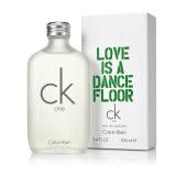 Calvin Klein CK One Toaletní voda 100 ml
