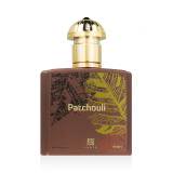 Ahmed Al Maghribi Patchouli Parfémovaná voda 50 ml