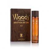 Arabian Oud Woody Intense Parfémovaná voda 100 ml