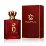 Dolce&Gabbana Q Parfém pro ženy 50 ml