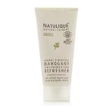 Natulique Refresher Barva na vlasy 150 ml Odstín Mahogany