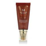 Missha M Perfect Cover BB Cream EX SPF42 BB krém pro ženy 50 ml Odstín No.27 Honey Beige
