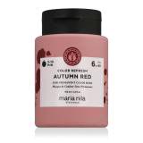 Maria Nila Colour Refresh Barva na vlasy pro ženy 100 ml Odstín 6.60 Autumn Red