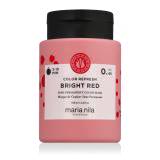 Maria Nila Colour Refresh Barva na vlasy pro ženy 100 ml Odstín 0.66 Bright Red