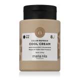 Maria Nila Colour Refresh Barva na vlasy pro ženy 100 ml Odstín 8.1 Cool Cream