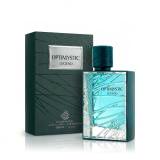 Fragrance World Optimystic Legend Parfémovaná voda pro muže 100 ml